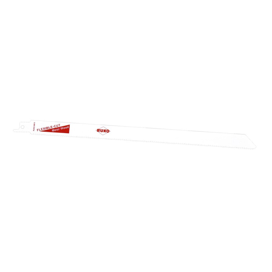 Pilový plátek mečový Bi-metal 1bal/5ks | 305x18x0,9mm rozteč 1,8-2,4mm