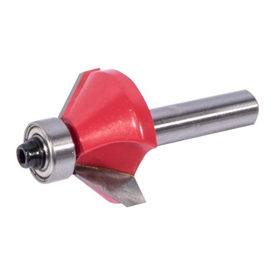 STAVTOOL Tvarové frézy do dřeva | 15,9x58x8 mm