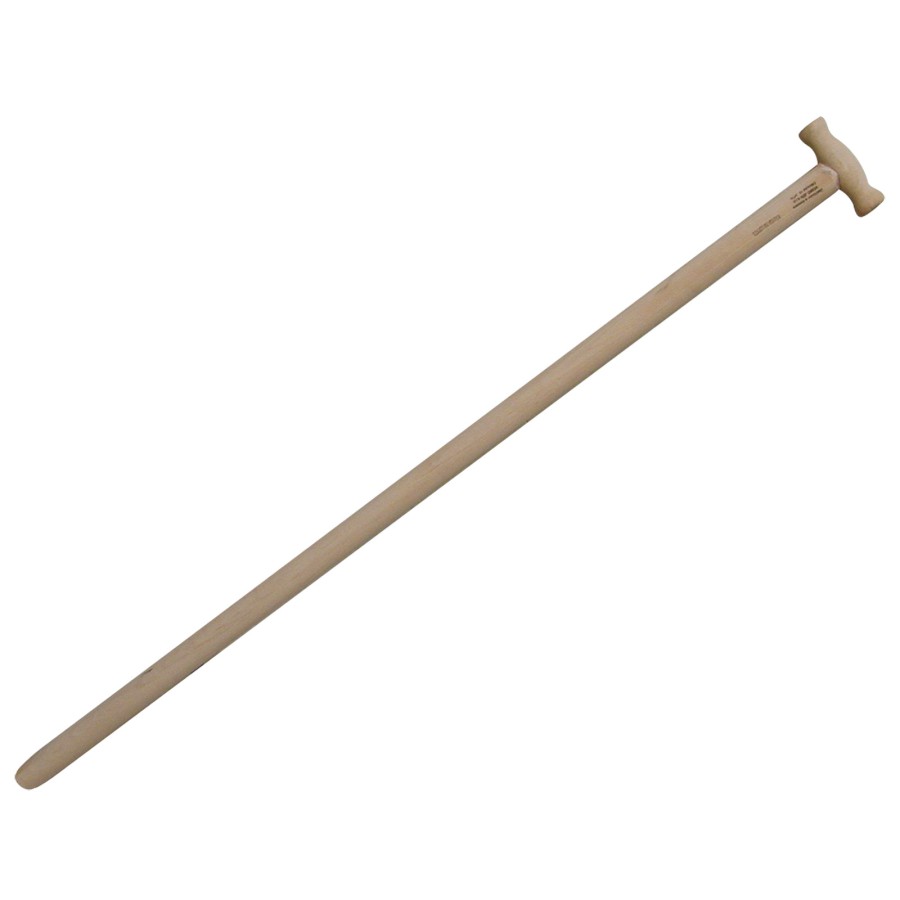 Násada na lopatu 