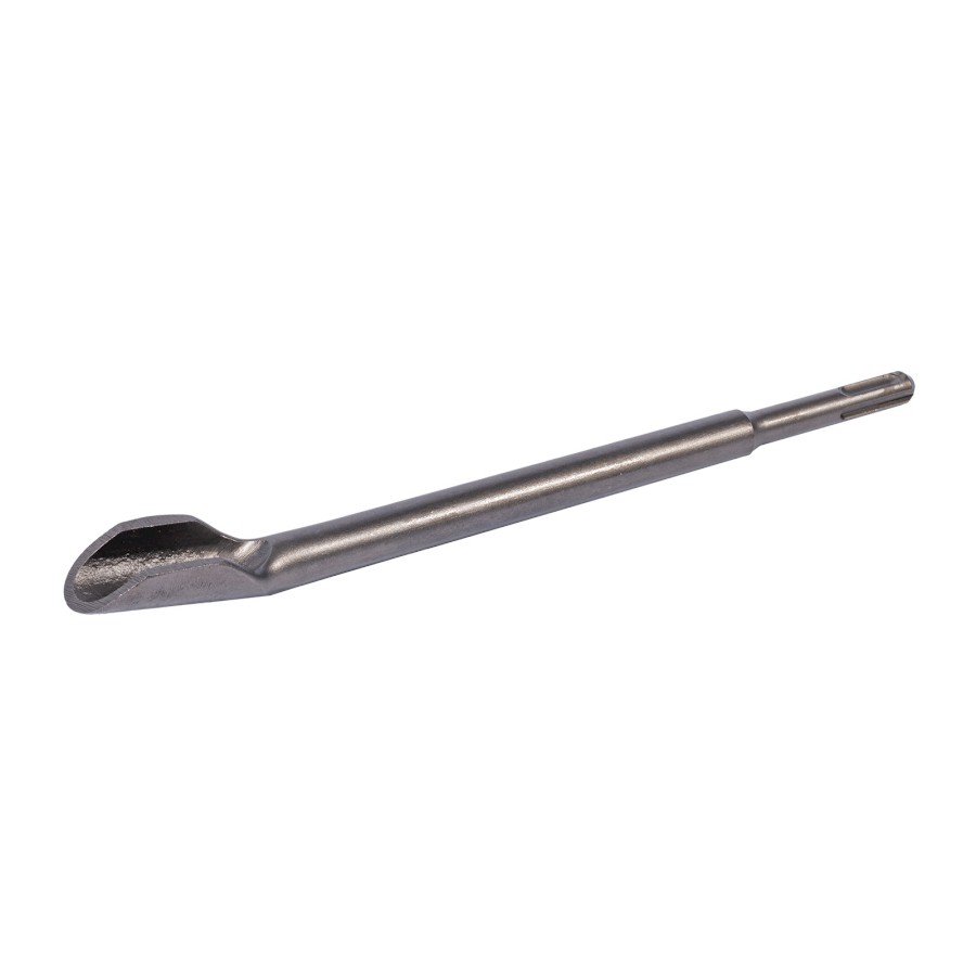 XTLINE Sekáč drážkovací SDS PLUS | 14x250x20 mm