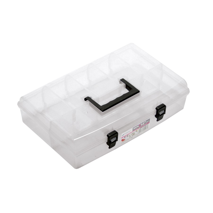Organizér NUN14 359x238x85 mm