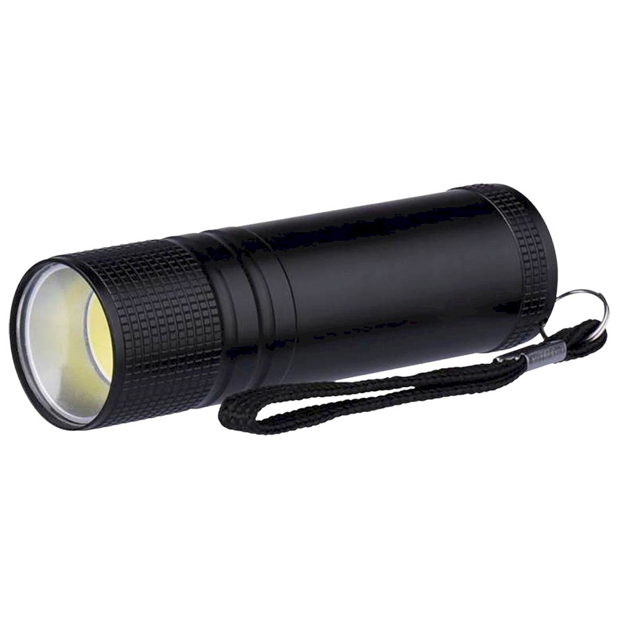 Svítilna mini COB LED 3W, 3xAAA
