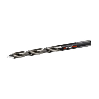 Vrták do kovu s břitem HSS-G FLOWSTEP | 4 mm