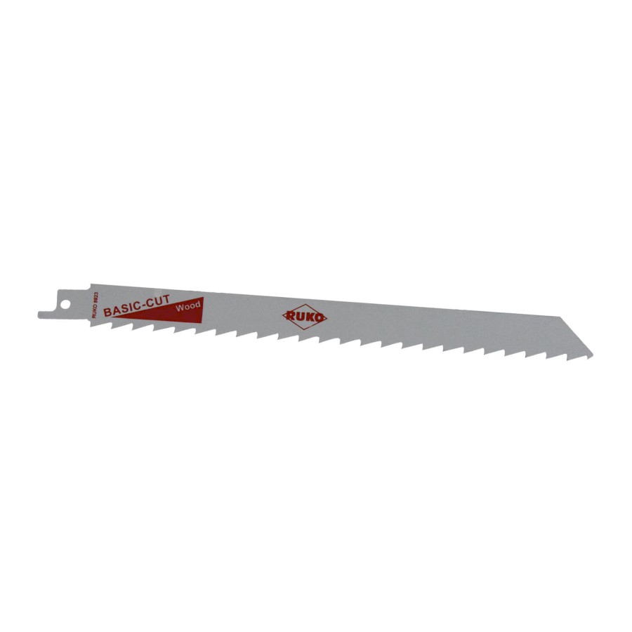 Pilový plátek mečový Bi-metal 1bal/5ks | 225x18x1,25mm rozteč 8,5mm