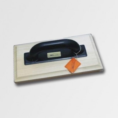 Hladítko dřevěné 250x120mm, DOPRODEJ