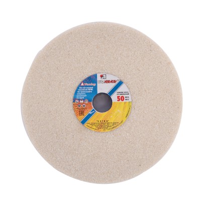 LUGA ABRASIVE Kotouč brusný 92A 36 P 6 V 50 175x20x20 mm