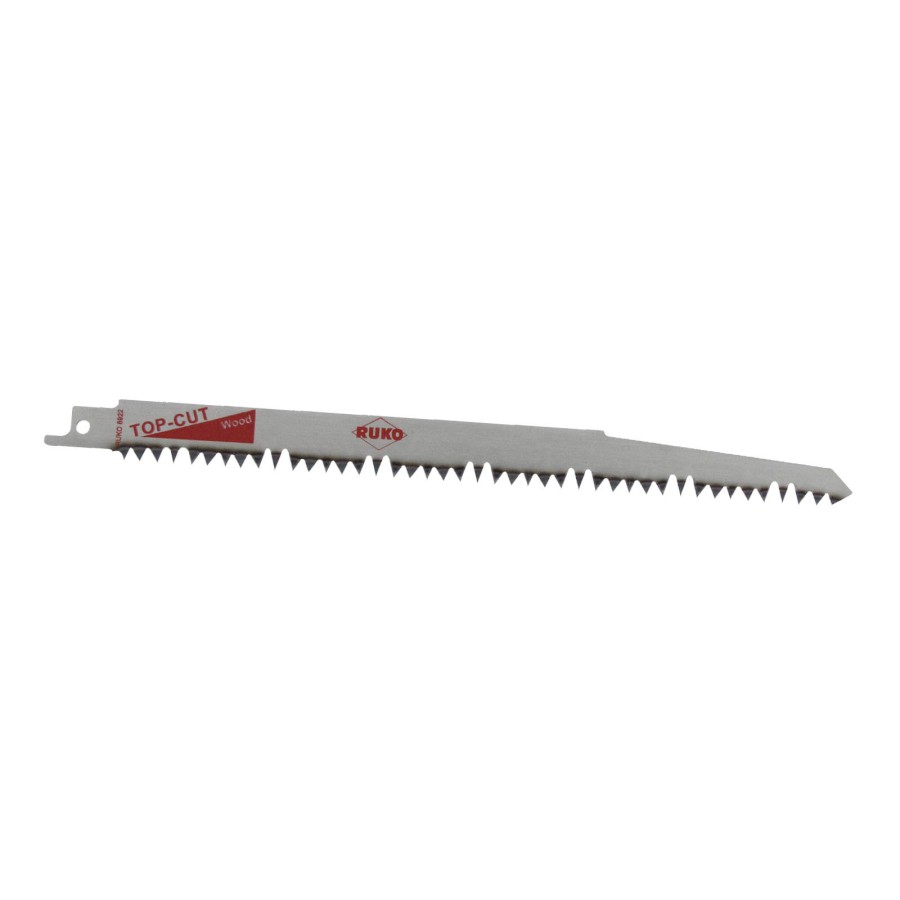 Pilový plátek mečový Bi-metal 1bal/5ks | 240x18x1,6mm rozteč 4,0-6,5mm