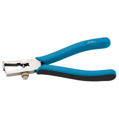 Kleště odizolovací soft-grip 160 mm