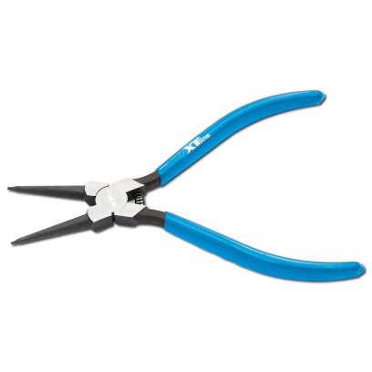 Kleště segrové soft-grip 180 mm | vnitřní rovné