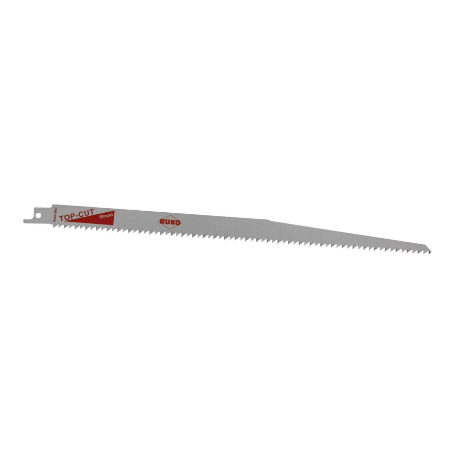 Pilový plátek mečový Bi-metal 1bal/5ks | 300x18x1,25mm rozteč 4,2mm
