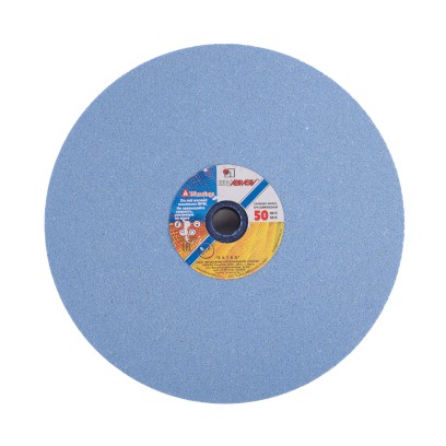 LUGA ABRASIVE Kotouč brusný ke stolním bruskám | 150x20x20 mm 25A 90 L 6 V 50