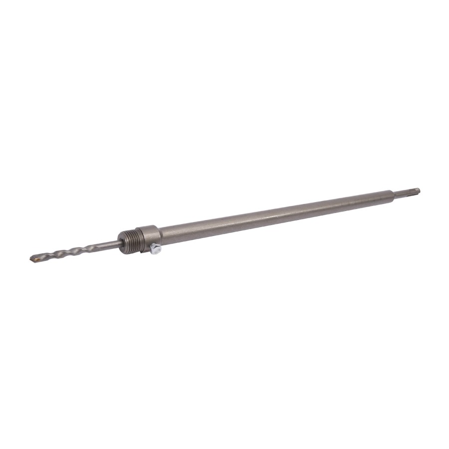 STAVTOOL Upínací stopka k vykružovací korunce | SDS PLUS, 450 mm