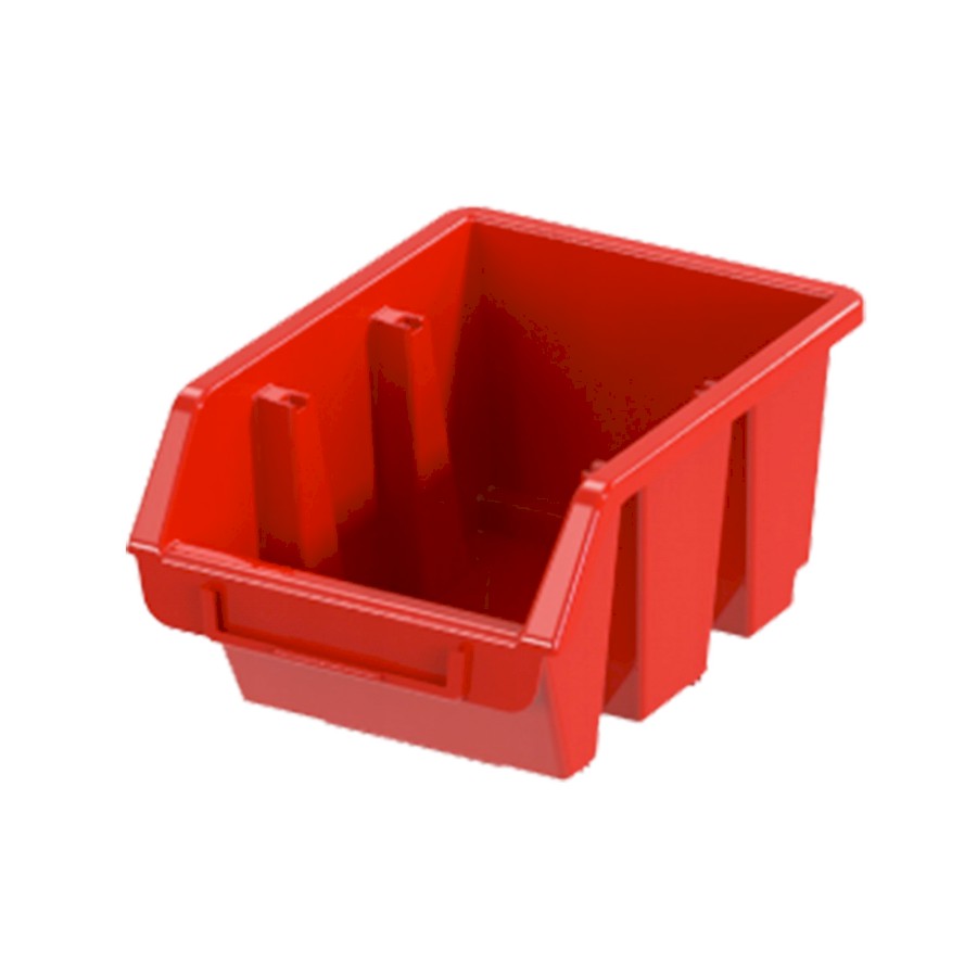 QBRICK Krabička plastová Ergobox | 84x118x60 mm