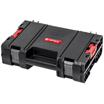 Box plastový Qbrick PRO Toolcase 450x322x126 mm