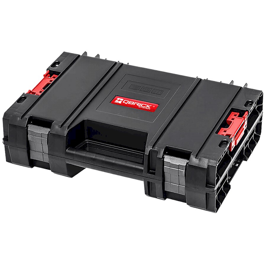 Box plastový Qbrick PRO Toolcase 450x322x126 mm
