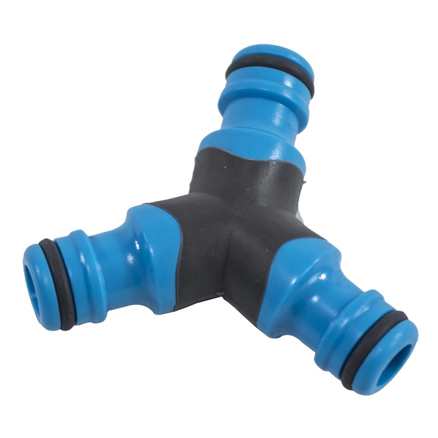 Spojovací mezikus pro 3 spojky softgrip