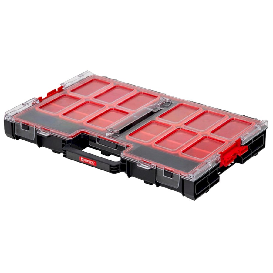 Organizér plastový L  Qbrick One 531x379x77 mm