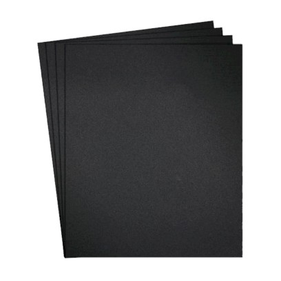 KLINGSPOR Brusný papír v archu PS 8 A | 230x280 mm, zr. 600