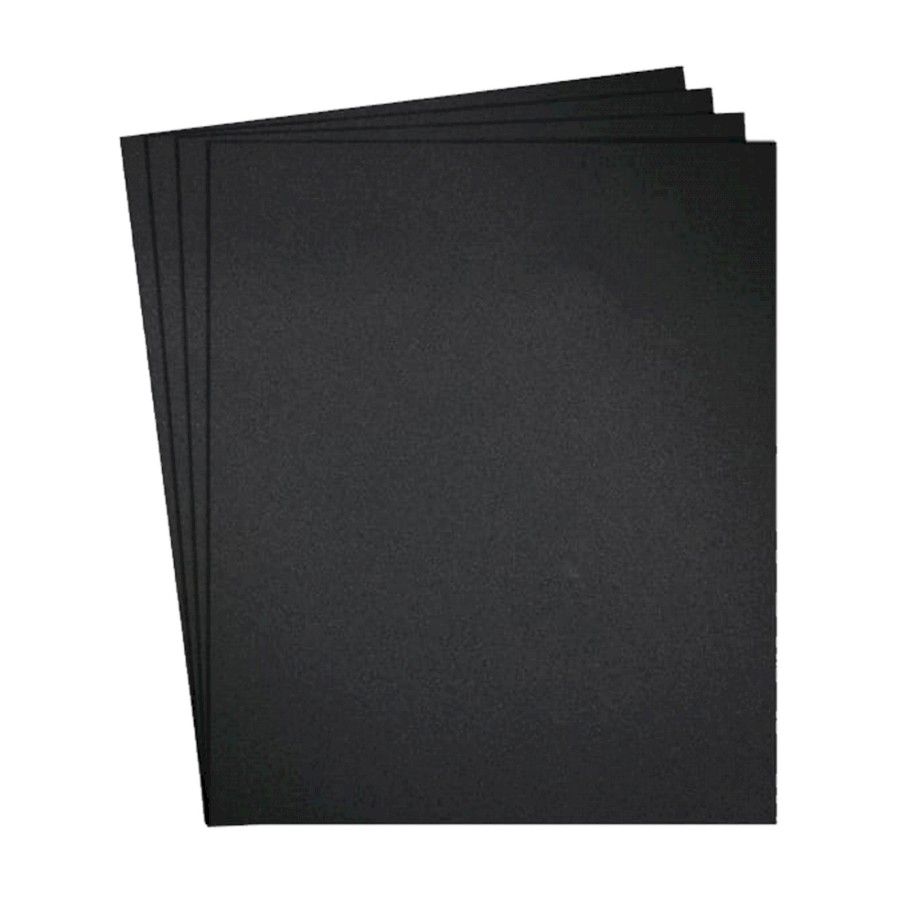 KLINGSPOR Brusný papír v archu PS 8 A | 230x280 mm, zr. 220