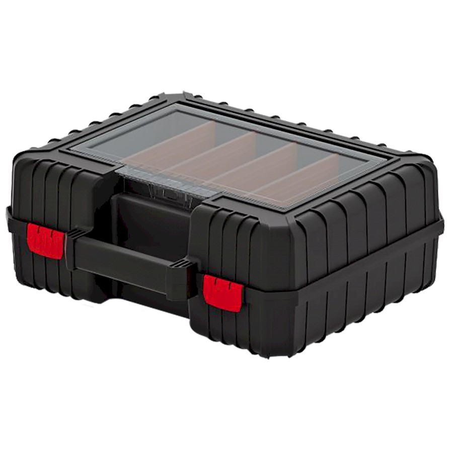 Box plastový Heavy 384x335x144 mm