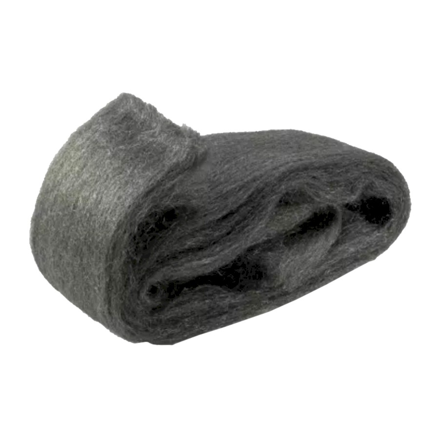 Ocelová brusná vlna | 200 g, č. 00