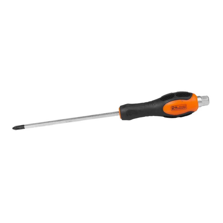 RICHMANN Šroubovák úderový plochý PL | PL10x150 mm