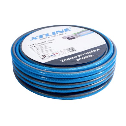 XTLINE Hadice zahradní Aqua PVC | 1