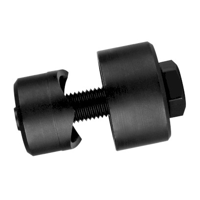 Šroub. razníky nařez. ve třech bodech 25.4 mm