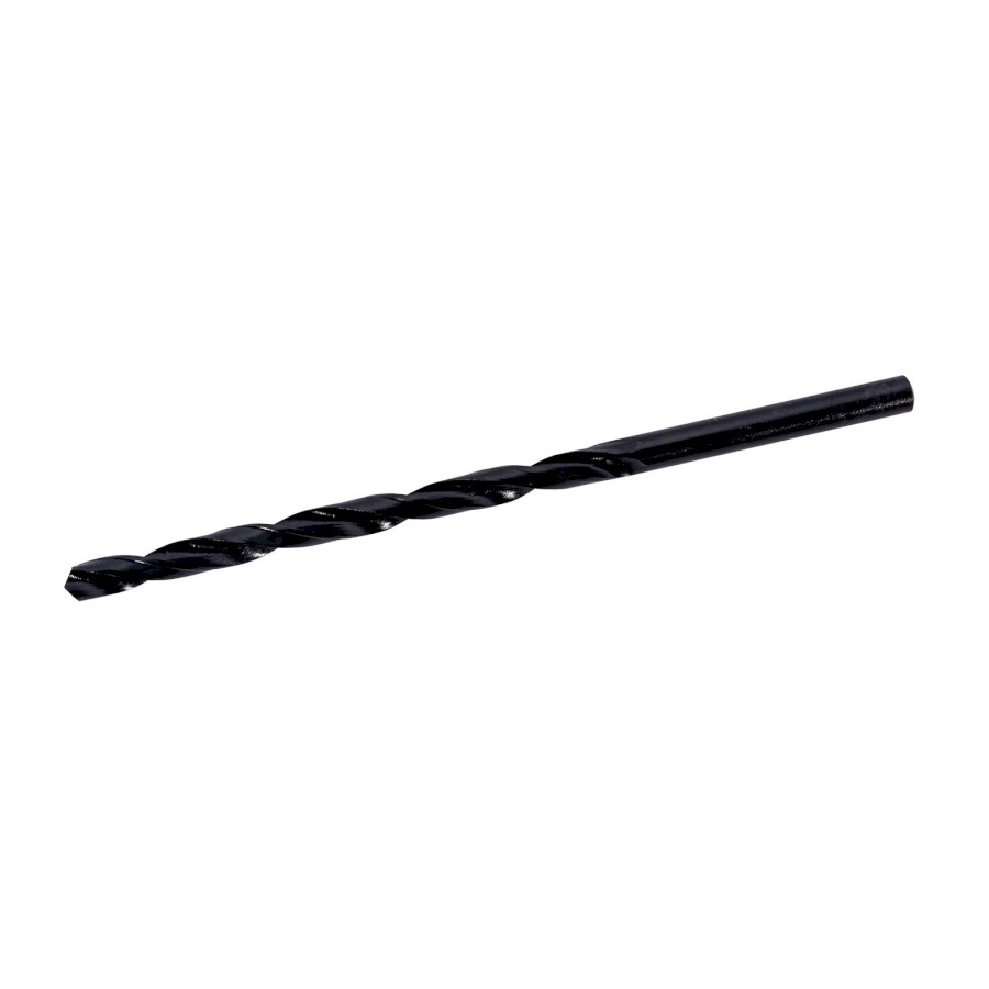 Vrták do kovu HSS prodloužený | 2x80mm