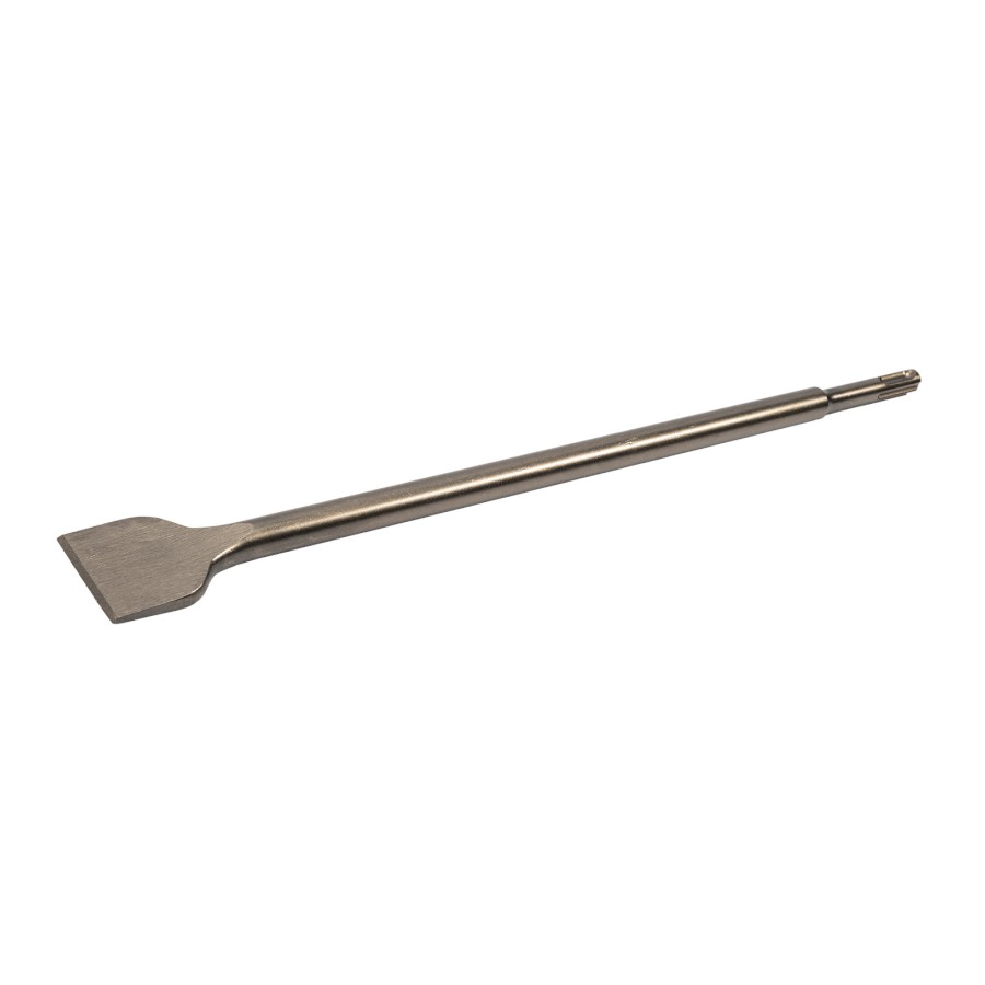XTLINE Sekáč plochý SDS PLUS | 14x400x40 mm
