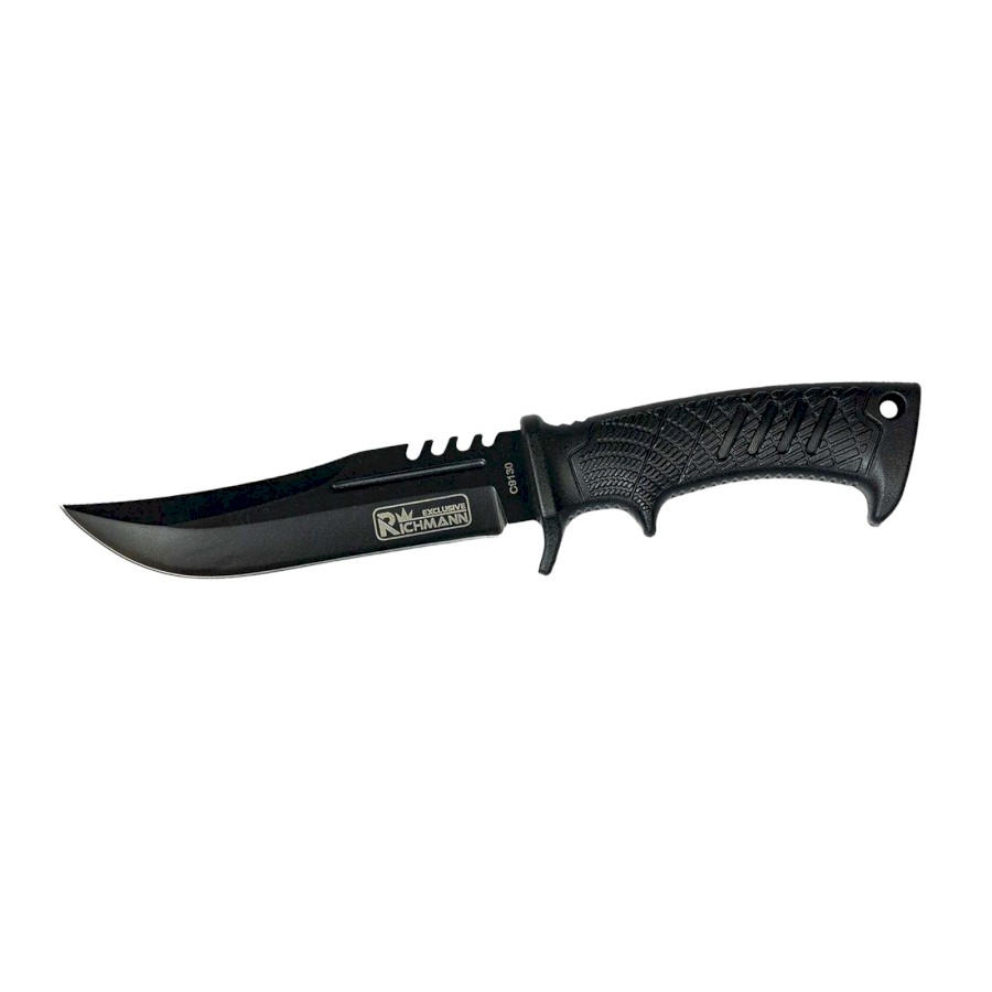 RICHMANN Nůž lovecký s pouzdrem | 300 mm