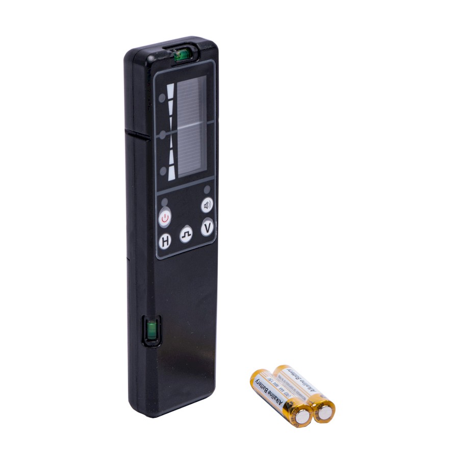 XTLINE Elektronický laserový přijímač k XT130540