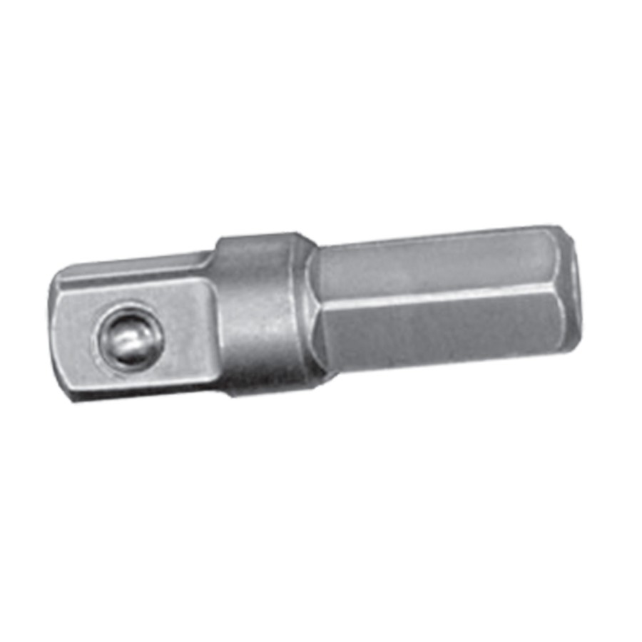 HONITON Adaptér 1/4” | 25 mm