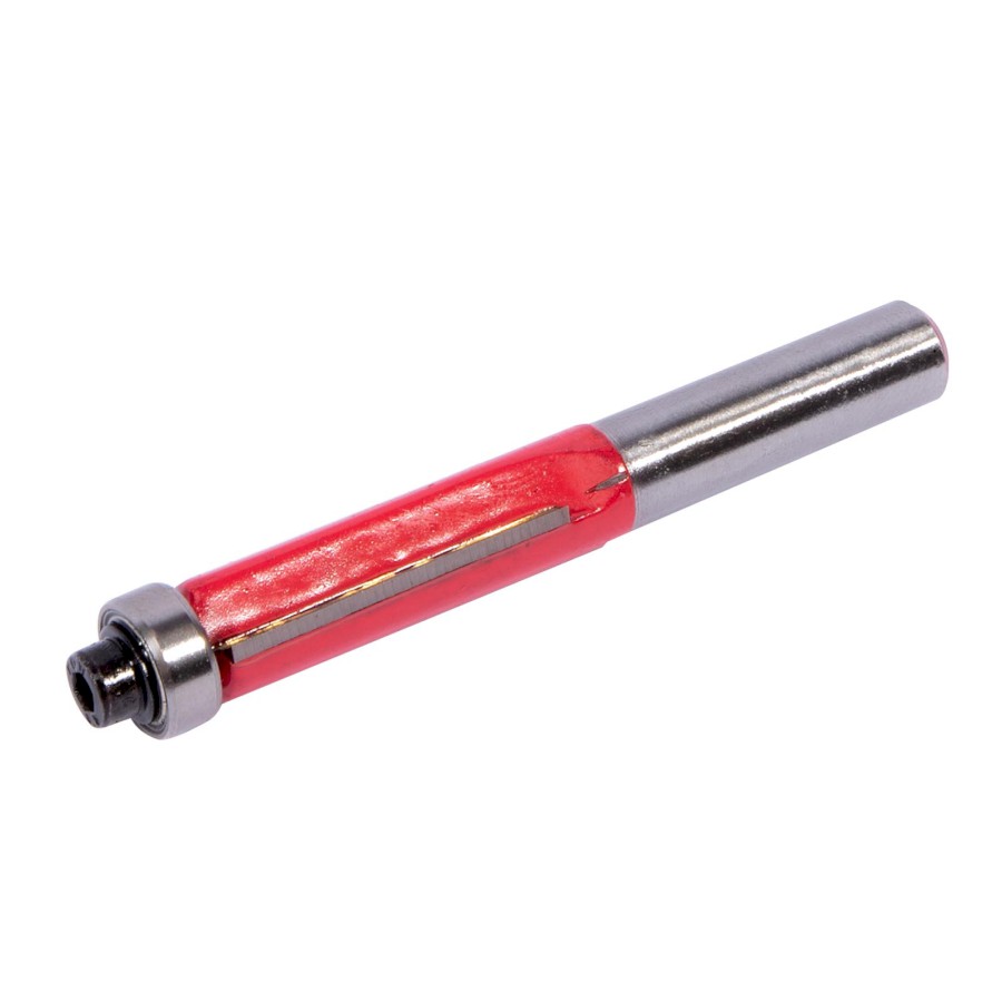 STAVTOOL Tvarové frézy do dřeva | 10x68x8 mm