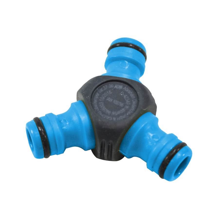 Spojka 3/4” mezikus pro 3 spojky