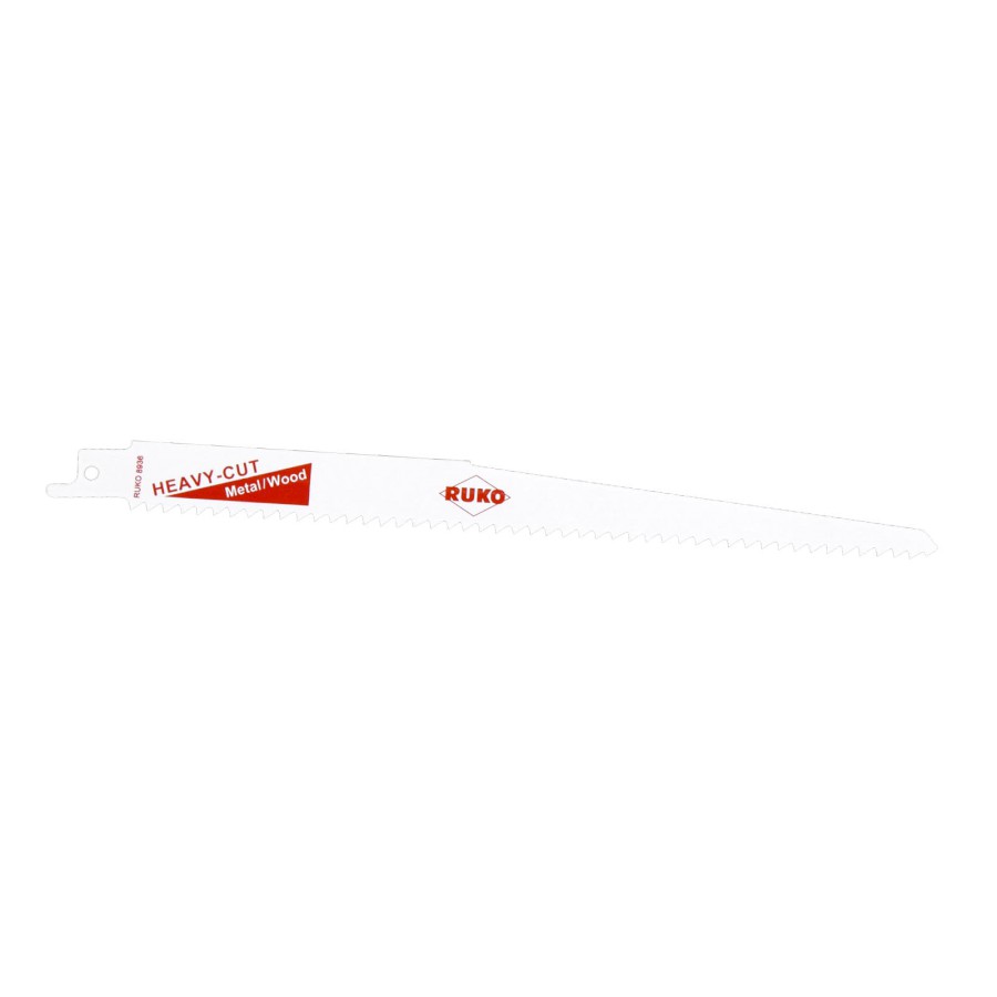 Pilový plátek mečový Bi-metal 1bal/5ks | 228x18x1,25mm rozteč 4,25mm