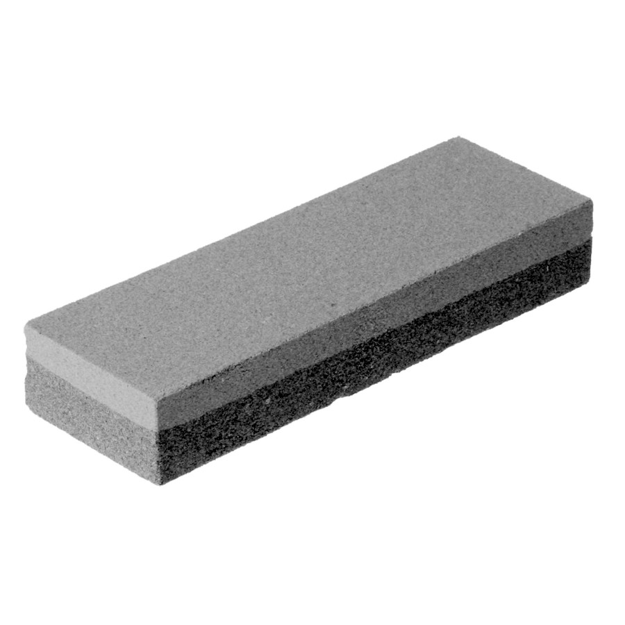 Brousek dvě hrubosti 200x50x25 mm