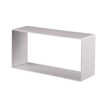HACO Spojka plochého kanálu CVP | 220x90 mm