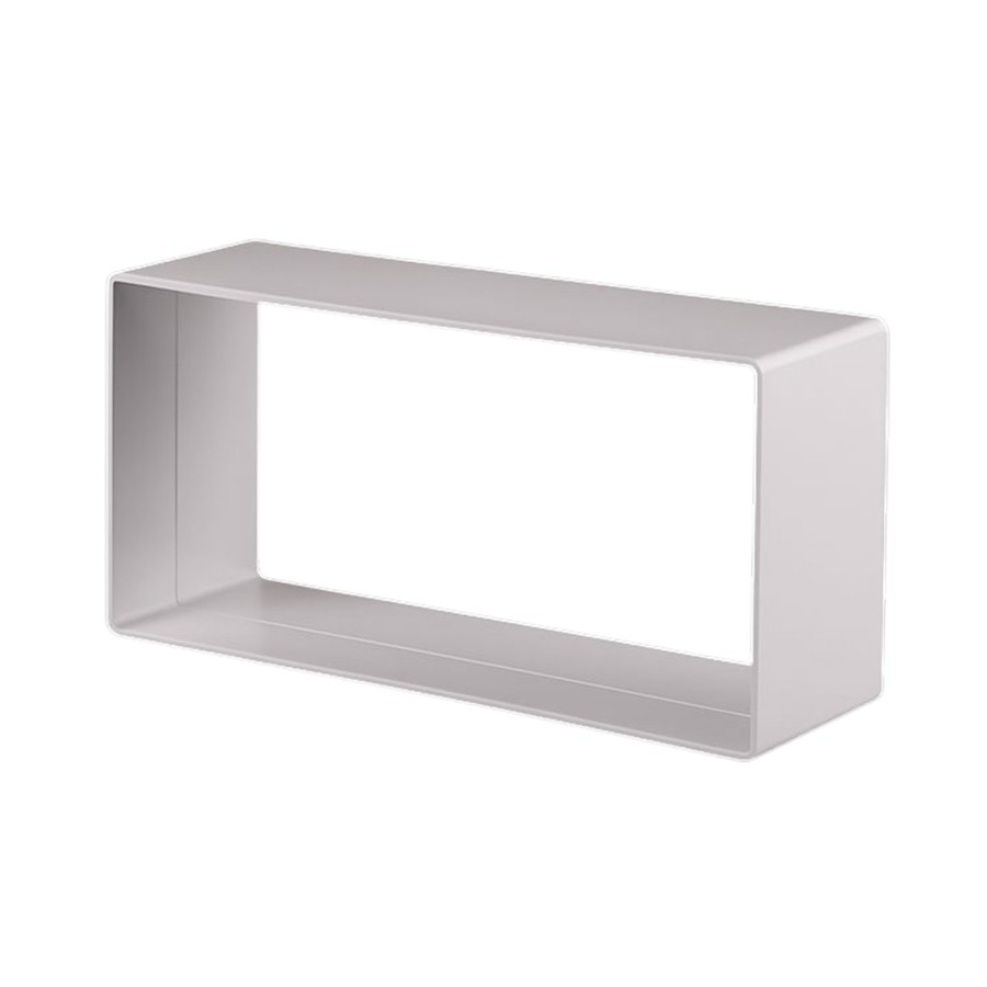 HACO Spojka plochého kanálu CVP | 220x90 mm
