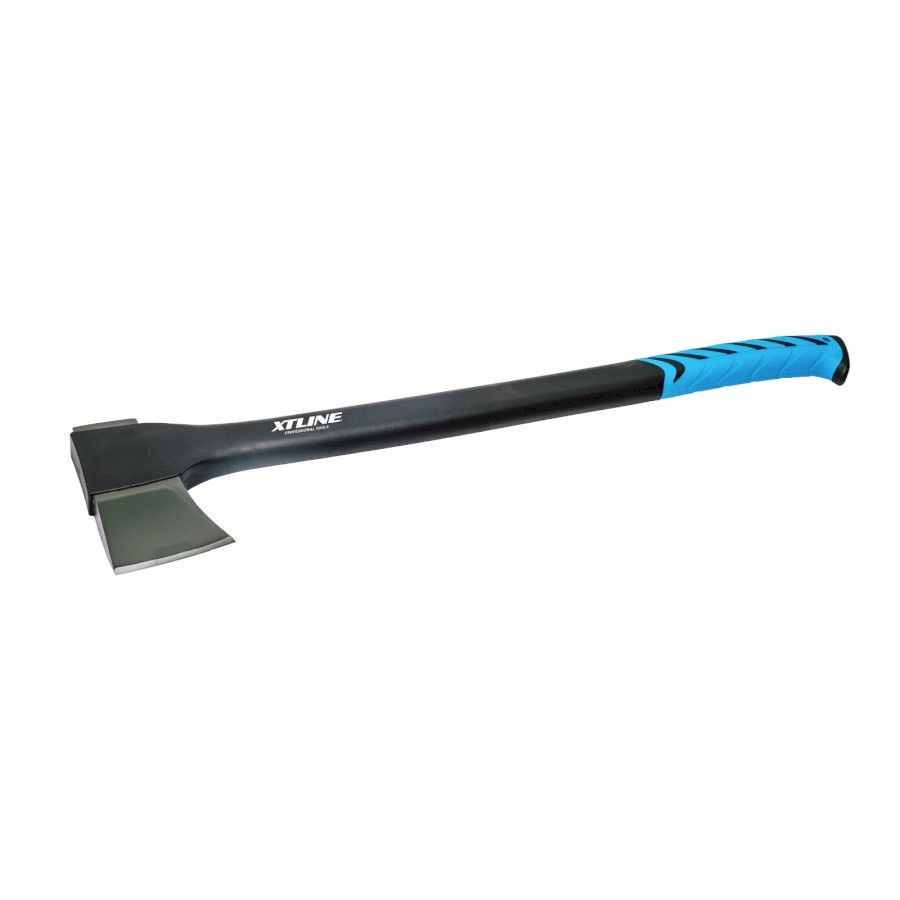 XTLINE Sekera nylonová štípací s klínem | 1530 g / 720 mm