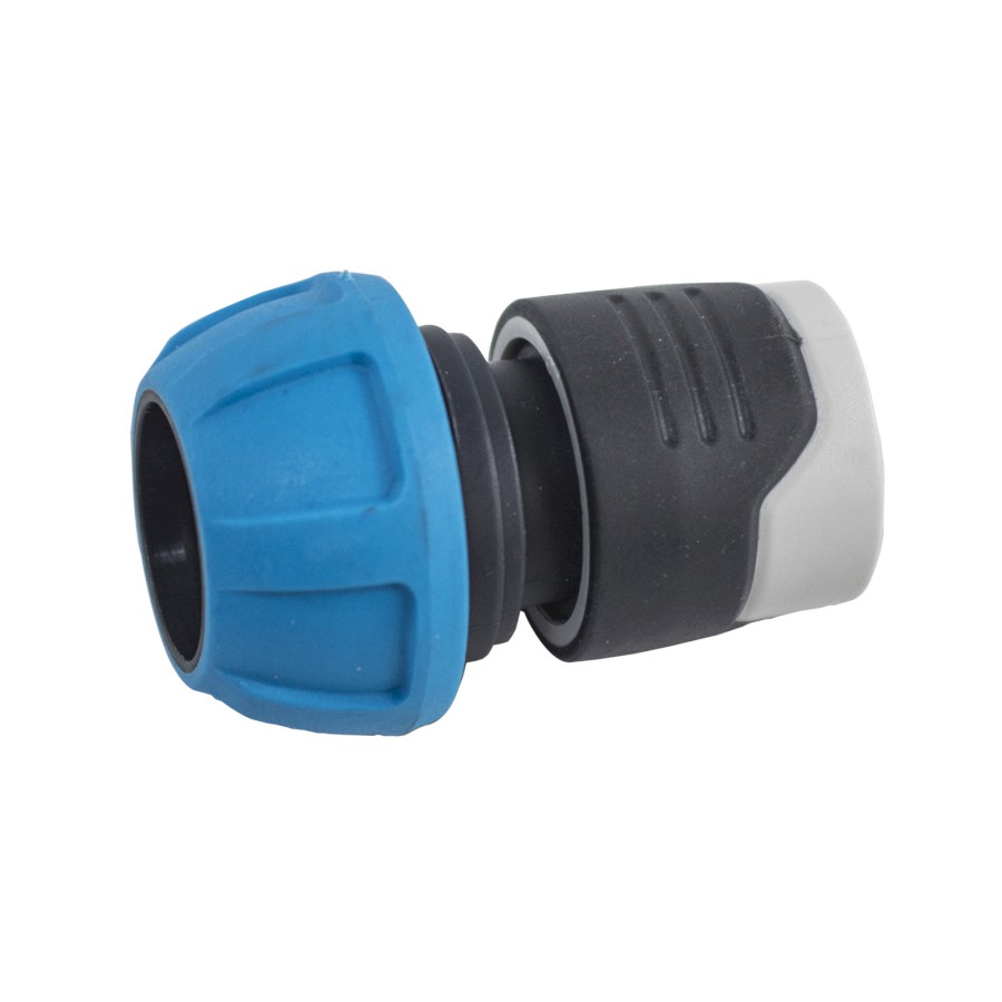 Rychlospojka softgrip bez stopky | 3/4
