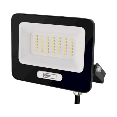 EMOS LED reflektor GLARO | 230 V, 2000 lm