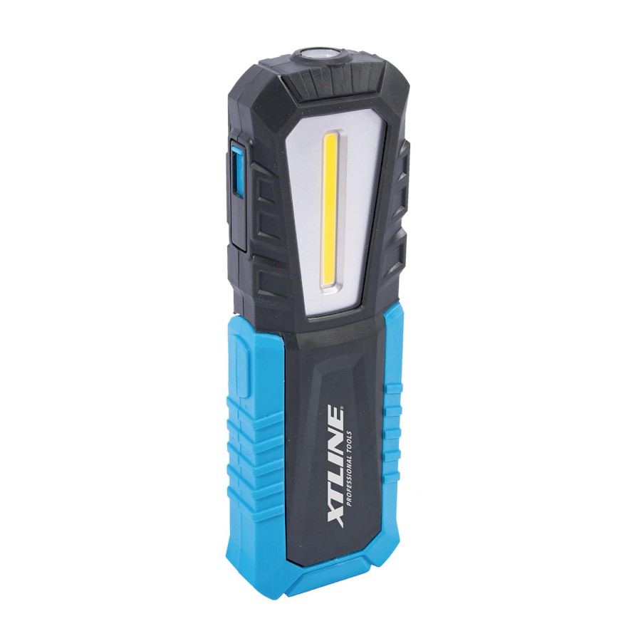 XTLINE Svítilna montážní | 240 lm, 2 200 mAh