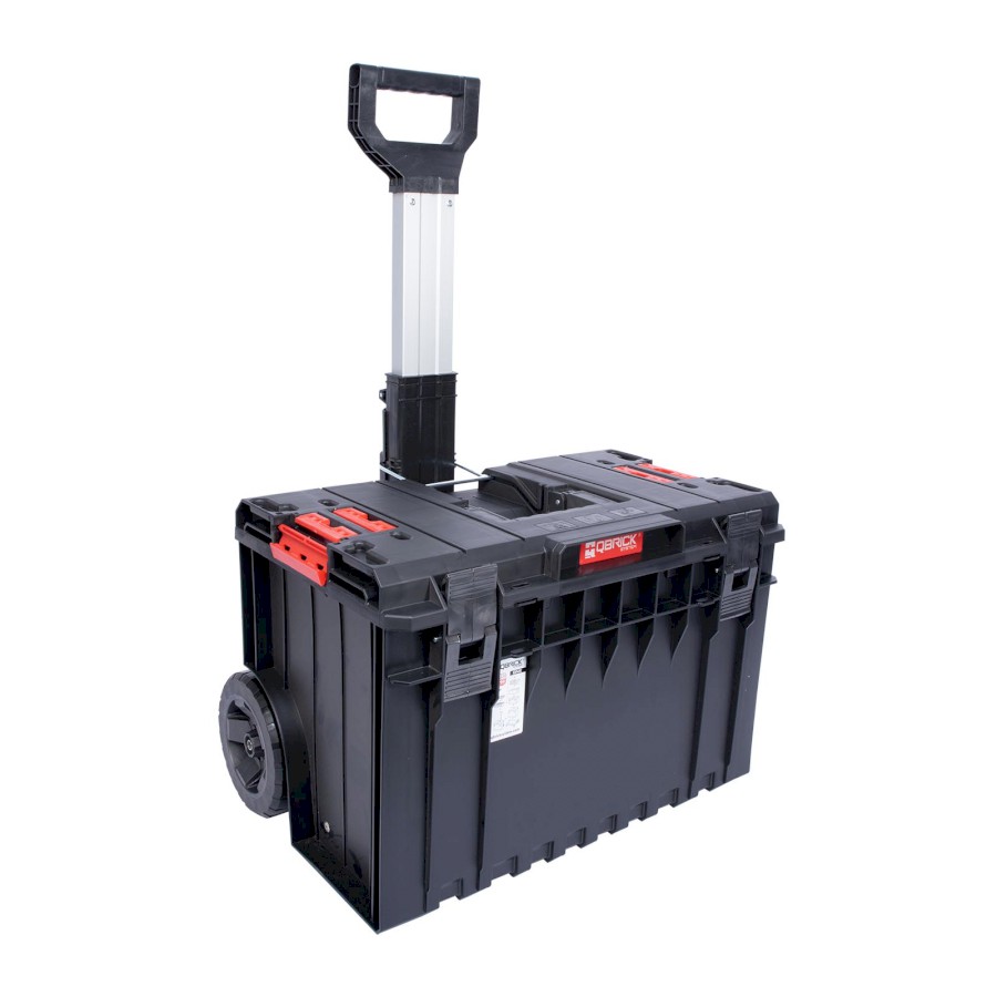 Box plastový Qbrick One cart 585x438x765mm