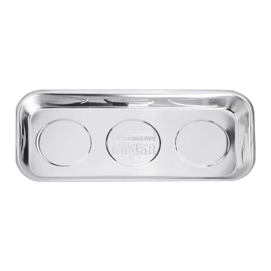 RICHMANN Miska s magnetem obdélníková | 150x350 mm