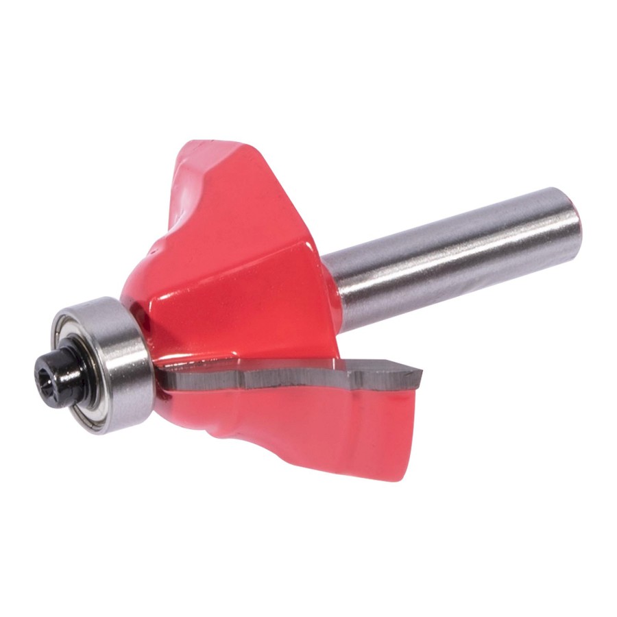 STAVTOOL Tvarové frézy do dřeva | R1 3.96, R2 5,55 mm