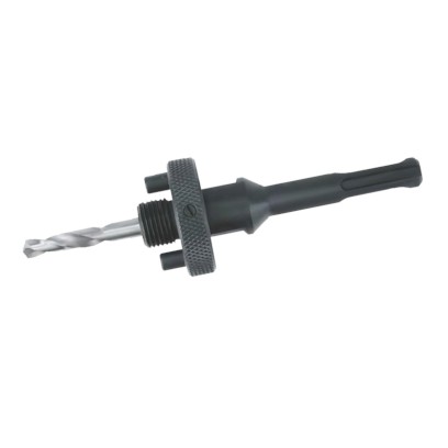 Upínací držák SDS PLUS pro bimetalové vykružovací korunky 32-210 mm | A7
