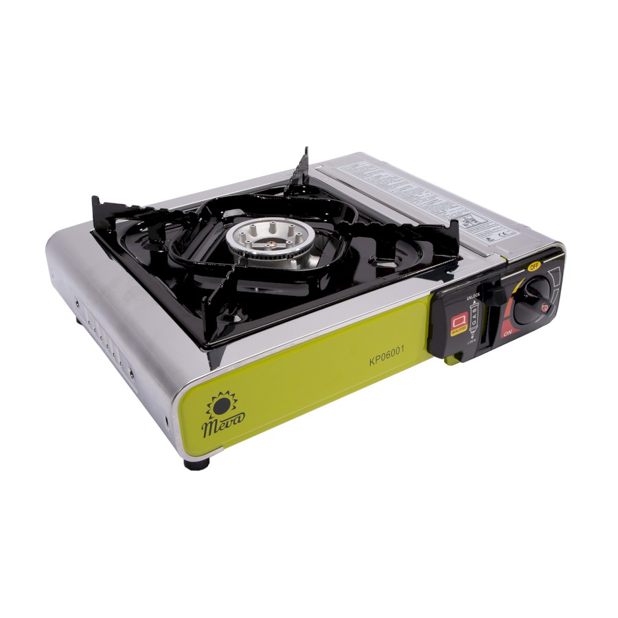 MEVA Vařič plynový THUNDER 2,2 kW + pojistka