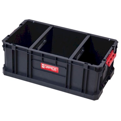 Box plastový Qbrick TWO Box 200 Flex 526x307x195 mm