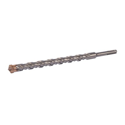 STAVTOOL Vrták vidiový SDS PLUS, 4 břity | 5x110 mm